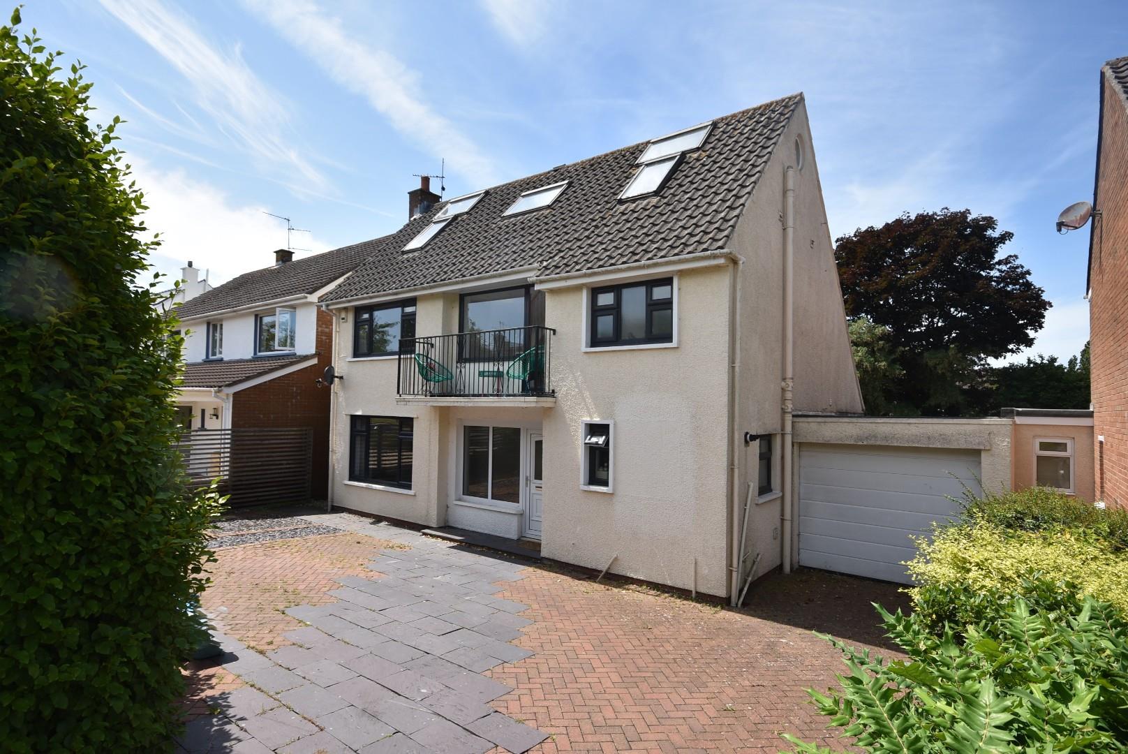 20 Knowbury Avenue, Penarth, CF64 5RX